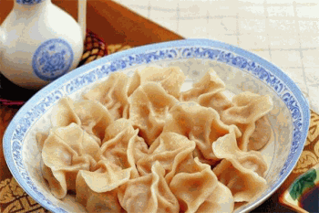 鲜天下水饺产品 门店图片