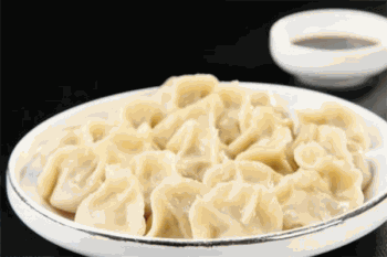 玖捞宝水饺产品 门店图片