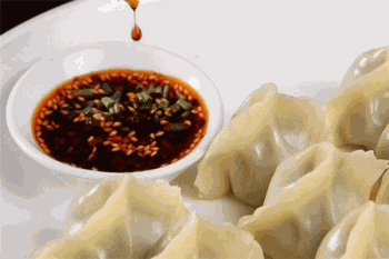玖捞宝水饺产品 门店图片