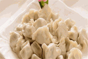 燕德水饺产品 门店图片