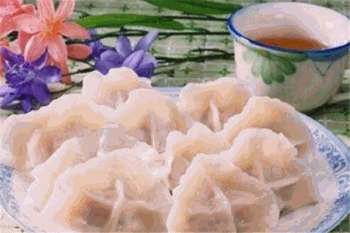 吴大嫂水饺产品 门店图片