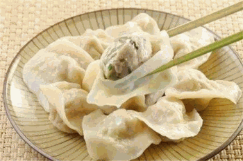 阿里婆自助水饺产品 门店图片