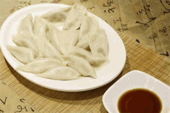 麦香客水饺产品 门店图片