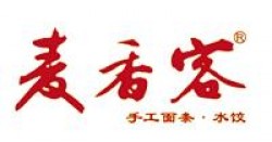 麦香客水饺加盟
