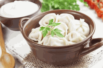 佳辉凯达水饺产品 门店图片