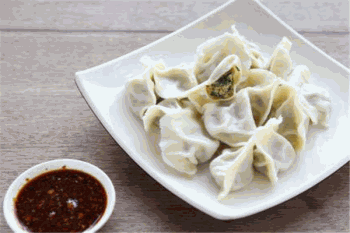 佳辉凯达水饺产品 门店图片