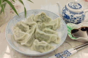 豫家味道手工水饺产品 门店图片