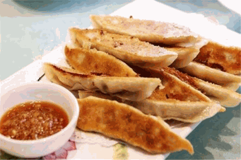 琴岛状元水饺产品 门店图片