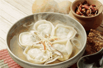 饺春缘水饺产品 门店图片
