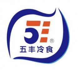 五丰水饺加盟