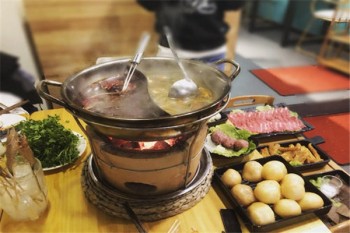 三更浪小海鲜打边炉产品 门店图片
