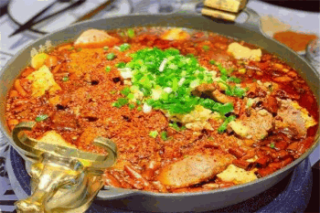 江湖小牛水煮牛排产品 门店图片