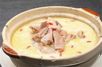 鸡包渔打边炉产品 门店图片