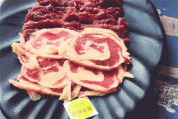 煮意皇牛鲜牛肉火锅产品 门店图片
