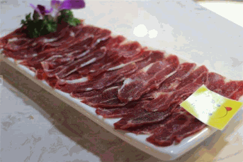 犇牛叔潮汕鲜牛肉火锅产品 门店图片