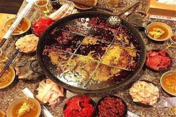 黄泥磅老灶火锅产品 门店图片