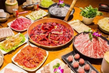 牛一卓火锅产品 门店图片