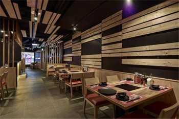 奔吃老火锅产品 门店图片