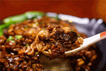 阿婆卤肉饭产品 门店图片
