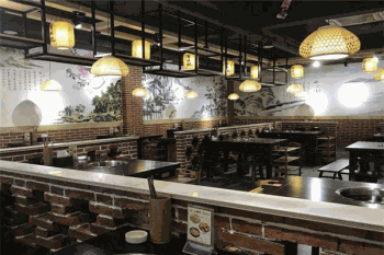 百味记小郡肝串串香产品 门店图片
