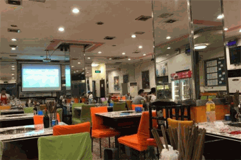桃花源串串香产品 门店图片