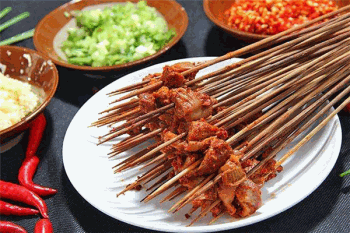 牛掌门砂锅串串香产品 门店图片