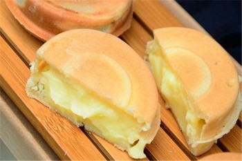 粉岚记产品 门店图片