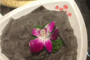 鼻祖老火锅产品 门店图片