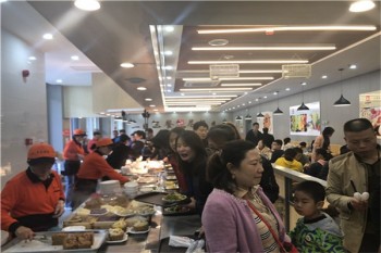 瑞天多禾馅饼产品 门店图片