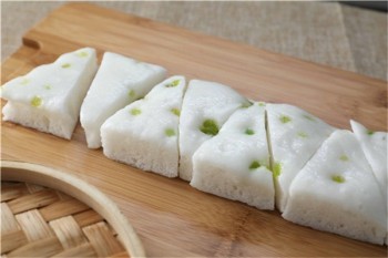 亦顺轩发糕产品 门店图片