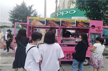 肠肠想起烤鸭肠产品 门店图片