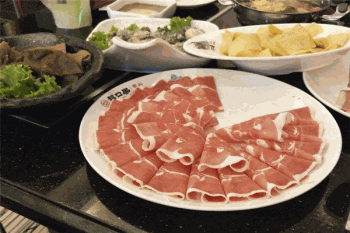 福口居火锅产品 门店图片