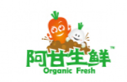 阿甘生鲜加盟
