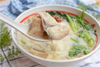 塘小鱼鲜汤鱼粉产品 门店图片
