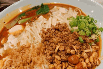 鑫叔叔豆花面产品 门店图片
