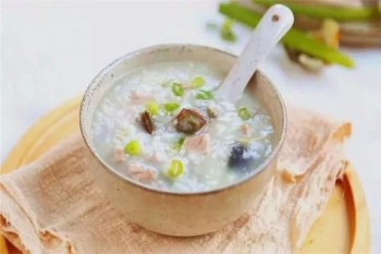 灶物粥坊产品 门店图片
