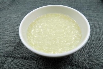 灶物粥坊产品 门店图片