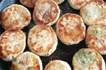 辣哭饼产品 门店图片