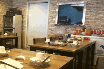 宇正年糕火锅产品 门店图片