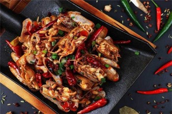 点金小海鲜产品 门店图片