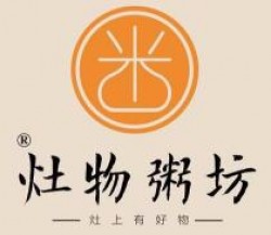 灶物粥坊加盟