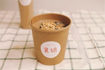 舅娘烧仙草产品 门店图片