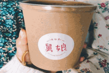 舅娘烧仙草产品 门店图片