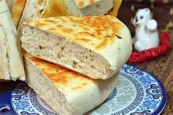 馍界张公子产品 门店图片