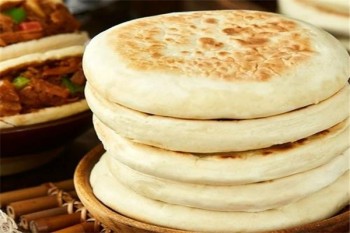 馍界张公子产品 门店图片