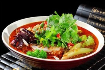 滋喜小冒菜产品 门店图片