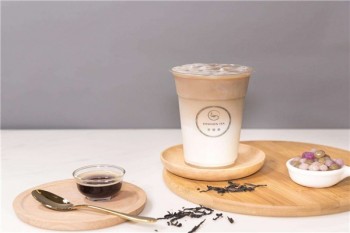 大热隐茶产品 门店图片