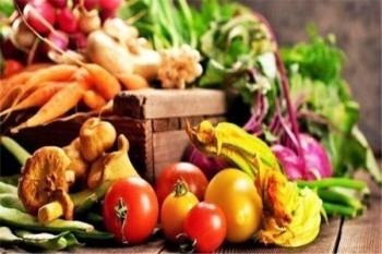 菜管家生鲜产品 门店图片