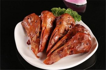 久吉绝味产品 门店图片