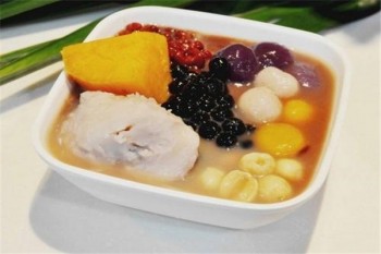 芋意坊产品 门店图片